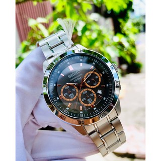 Đồng hồ nam Seiko SKS521P1