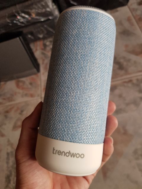 Loa Bluetooth Trendwoo soundcup s