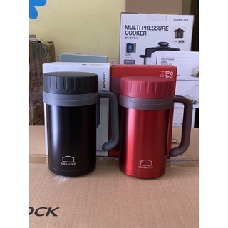 [LOCK&LOCK]CỐC GIỮ NHIỆT BASIC TABLE MUG LOCK&LOCK 500ML-LHC9002