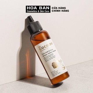 Tinh chất bí đao cocoon 70ml serum Winter melon