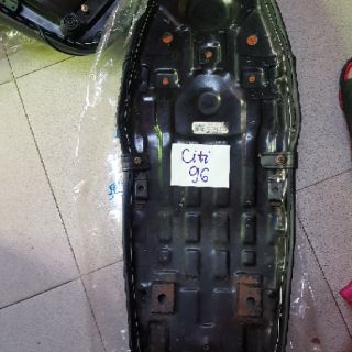 Đế sắt yên dài xe citi đời 96