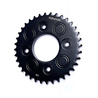 Nhông Sên Dĩa TTB Wave RS (Dĩa 36T) Độ Bền Cao