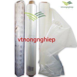 1m Màng nhà kính Ginegar-Israel, rộng 3.2m, 5 lớp film, độ bền 5-8 năm, chuyên dùng cho vườn hoa, vườn rau sạch.