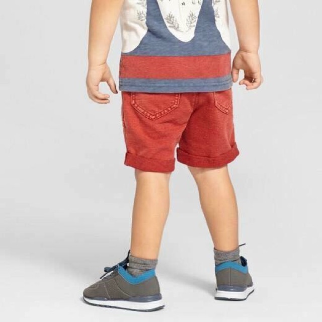 Quần Genuine xuất xịn