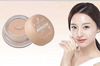 Phấn tươi đức Essence Soft Touch mousse