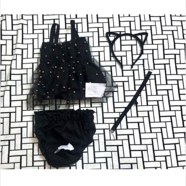 Combo của Thuỳ trang