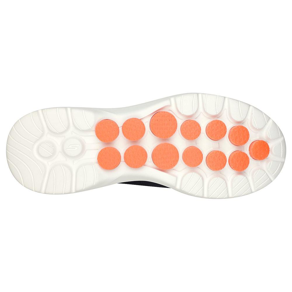 Giày đi bộ SKECHERS GO WALK 6 dành cho nam 216202