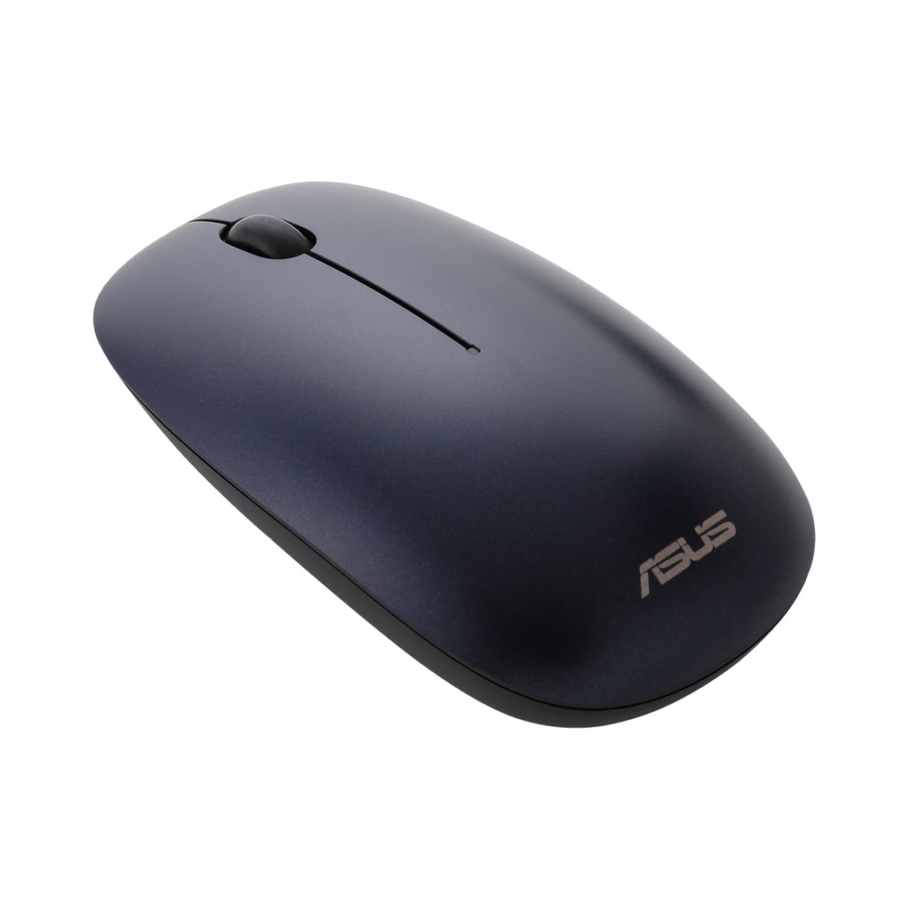 Chuột ASUS MW201C Bluetooth | Wireless | Xám