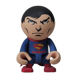 Mô Hình Siêu Anh Hùng Marvel Batman, Superman