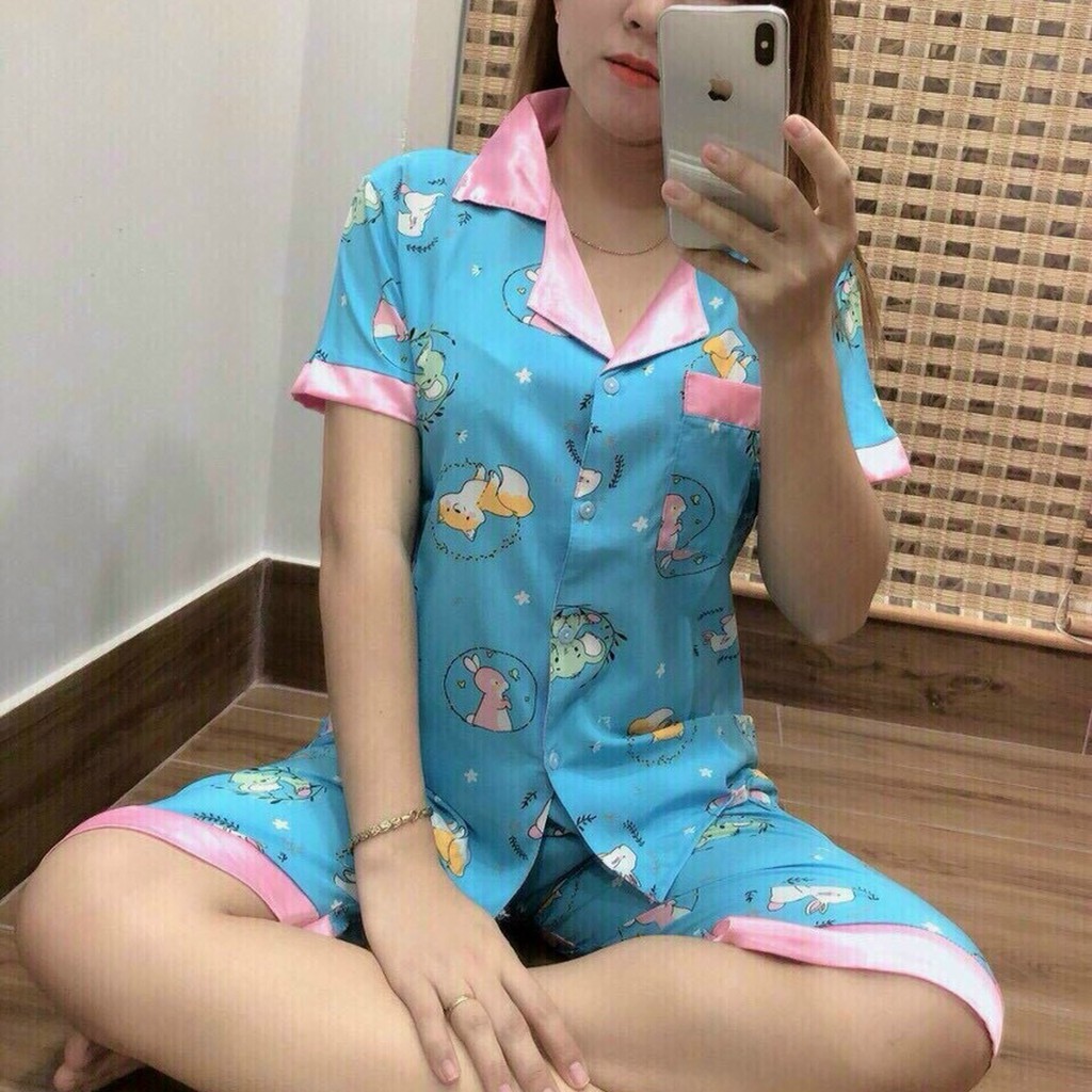 XƯỞNG MAY IVY'S SHOP