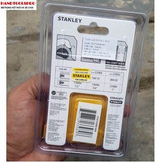 5m Thước cuốn thép Stanley STHT33989