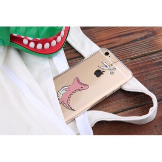 Ốp lưng siêu cute cho iphone