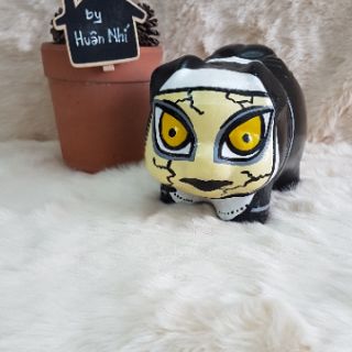Heo đất handmade - Valak