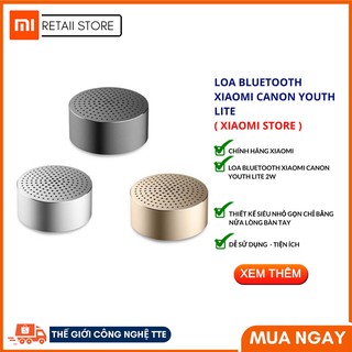 Loa Bluetooth Xiaomi Mini