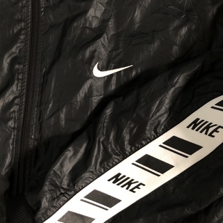 2hand áo khoác nike