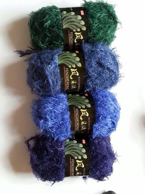 Len phượng hoàng