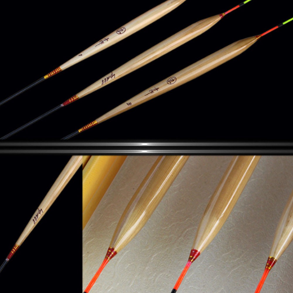 Phao cỏ chuyên câu cá rô phi A28