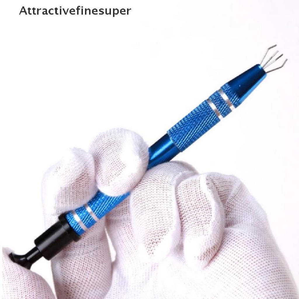 ASVN Keycaps Metal Switch Column Clamp Opener Lubrication For Mechanical Keyboard .
