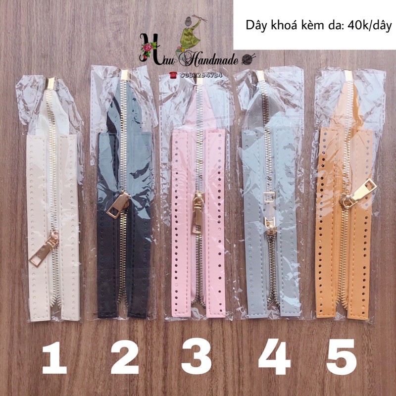 Túi xách handmade tự đan, túi xách đeo chéo len xù (CÓ VIDEO HƯỚNG DẪN)