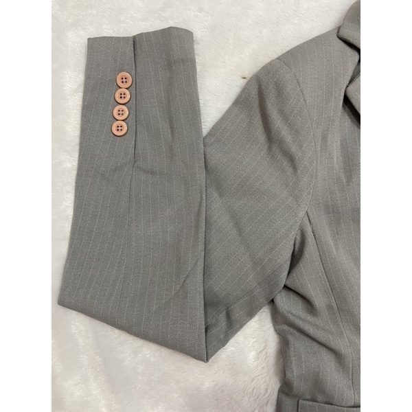 Áo vest nữ Ninomaxx cao cấp (Size S) - Thanh lý vnxk