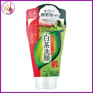 SỮA RỬA MẶT TRÀ XANH GREEN TEA