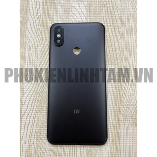 Nắp lưng Xiaomi Mi 6x / Mi A2