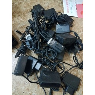 Nguồn 12v 0.5a hàng đã qua sử dụng