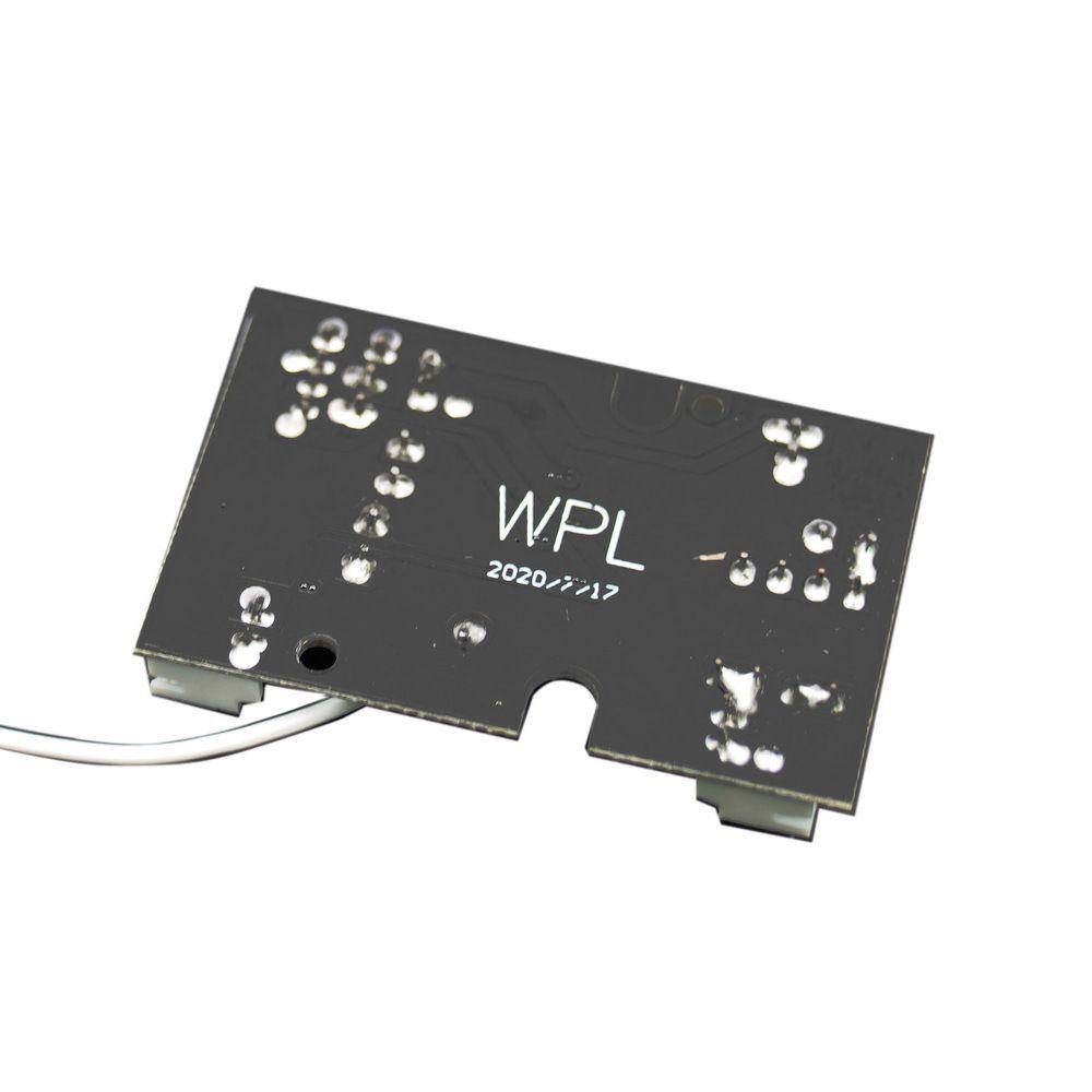 Bảng Mạch 4WD Cho Điều Khiển Từ Xa WPL