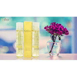 Xịt khoáng dưỡng ẩm Q10 chống lão hóa Queenie