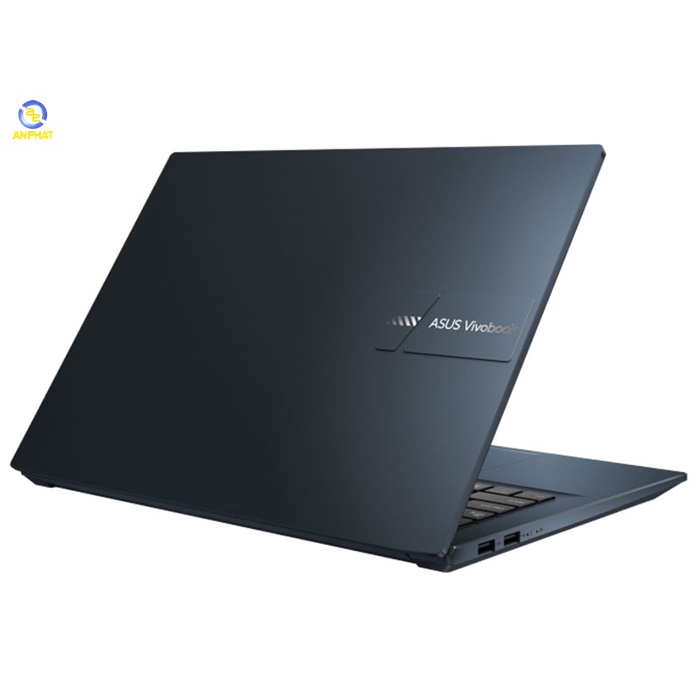 Laptop Asus Vivobook Pro 14 OLED M3401QA-KM025W (Ryzen™ 7-5800H + 14.0-inch 2.8K )