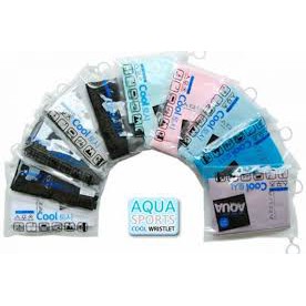 Ống Tay Chống Nắng, Găng Tay Chống Nắng Hàn Quốc Aqua cho nam và nữ - giá sỉ