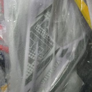 Mỏ cày exciter 150