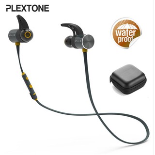 Tai nghe bluetooth plextone BX343 - Chống nước