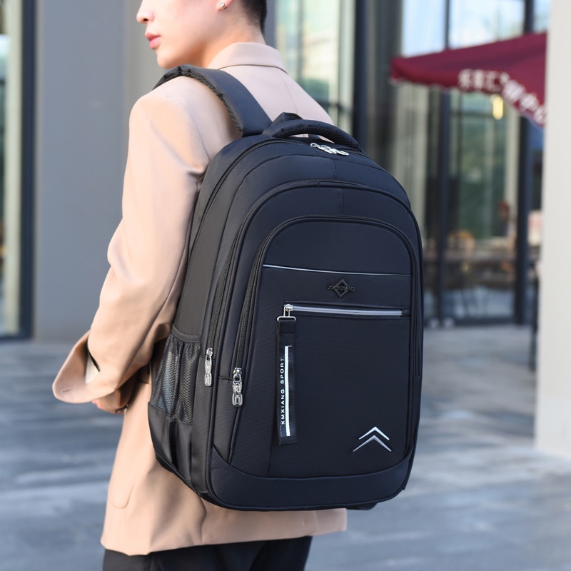 Balo Đi Học/Du Lịch/Đi Học Cỡ Lớn Chống Thấm Nước Thời Trang