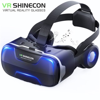 Kính thực tế ảo VR SHINECON 3D ca thumbnail