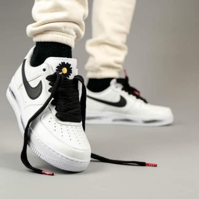 Giày_Nike Air Force 1 Full Hoa Cúc Sơn Đế Cao Cấp