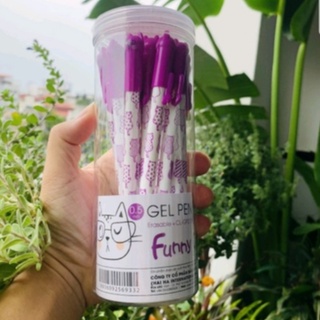 Bút gel xoá được cl-gp212 classmate