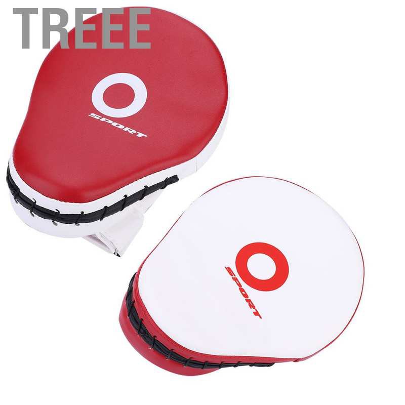Đích Đá Boxing Bằng Pu