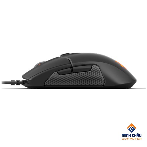 Chuột máy tính hiệu Steelseries mouse Sensei 310 Black RGB - 62432 8 phím Hàng chính hãng