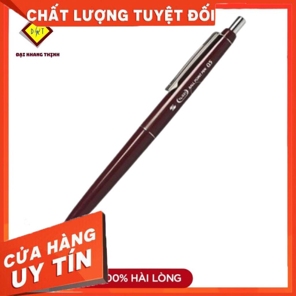 Bút bi Thiên Long TL 031 viết bi TL Đủ 3 Màu XANH - ĐỎ - ĐEN CAM KẾT CHÍNH HÃNG