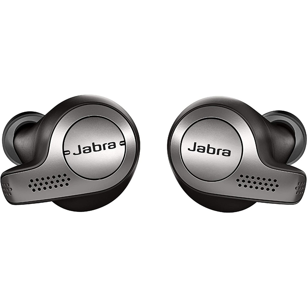 Tai nghe Bluetooth Jabra Elite 65t - Mới nguyên seal - BH 12 Tháng