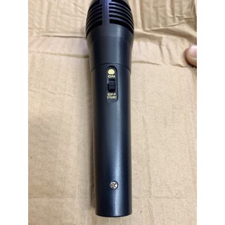 Mic có dây loa p88 Kimiso