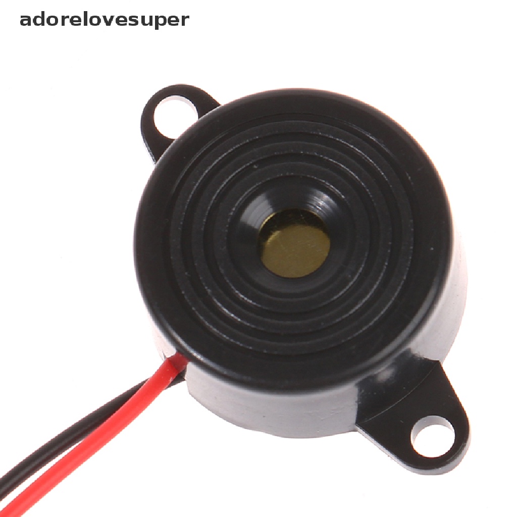 Còi Báo Động AD1VN SFM-20B DC3-24V 3-24V 95DB
