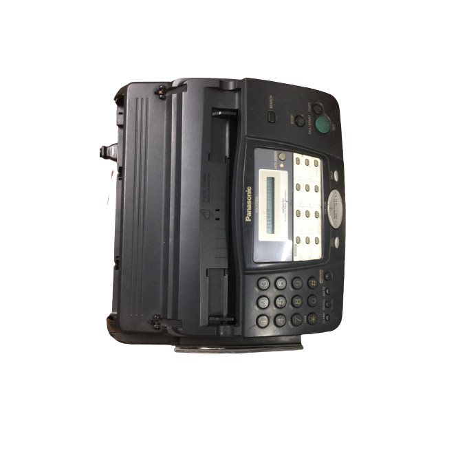 Máy Scan Hình Xăm Panasonic 903 Sử Dụng Giấy Than 4 Lớp