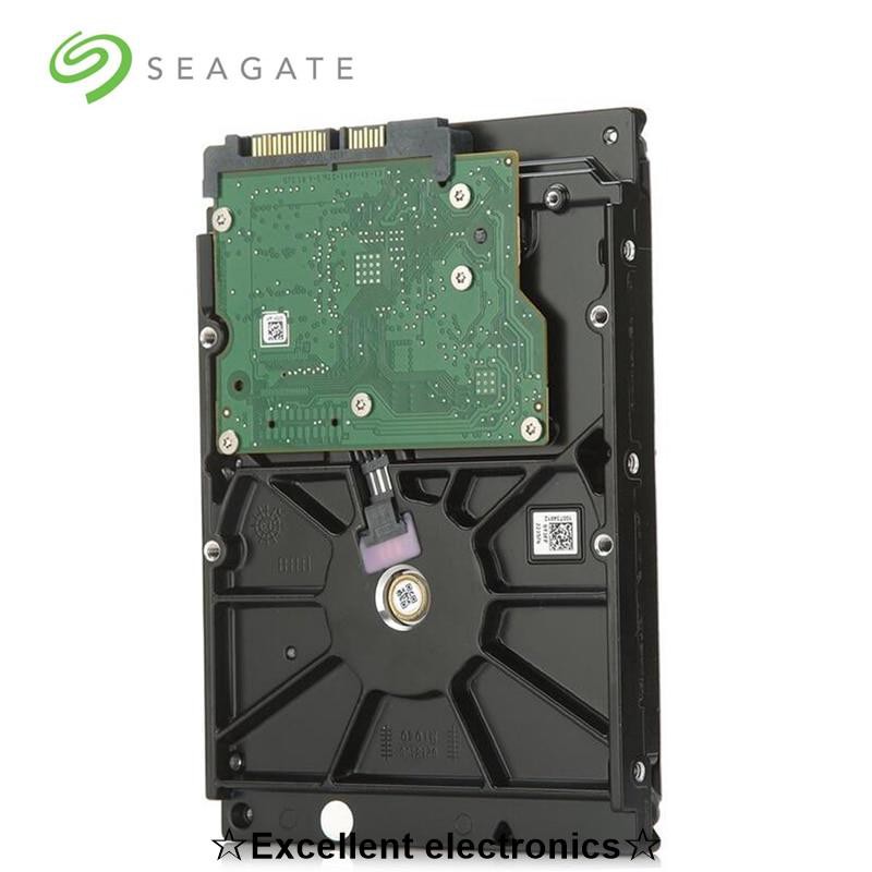 Ổ Cứng Hdd Seagate 3.5 '' 320gb Sata 6gb / S 7200rpm 16mb Cho Máy Tính | BigBuy360 - bigbuy360.vn