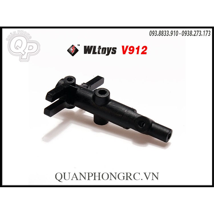 V08 - Chữ T WL-toys V912/ V912A