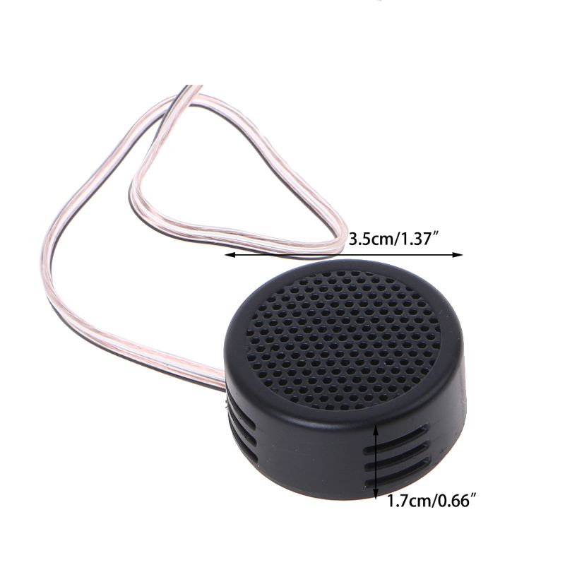 Loa Âm Thanh Siêu Trầm Chuyên Dụng Cho Xe Hơi