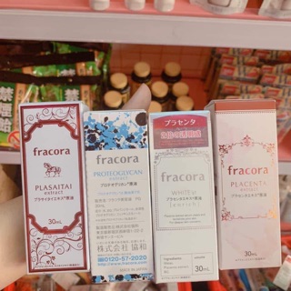 Serum Fracora