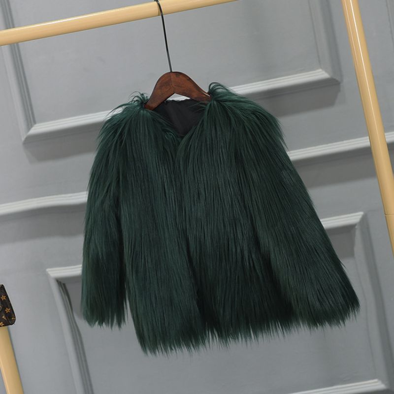 áo khoác lông hàng quảng châu | BigBuy360 - bigbuy360.vn