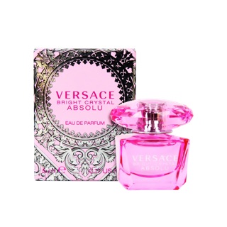 💥 Nước hoa mini nữ Bright Crystal Absolu - Versace
